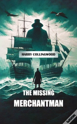 Capa do artigo Missing Merchantman