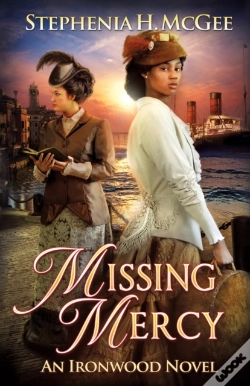 Capa do artigo Missing Mercy