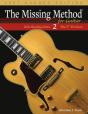 Missing Method For Guitar, Book 2 Left-H - Preview
