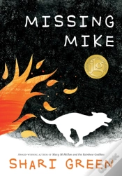 Capa do artigo Missing Mike