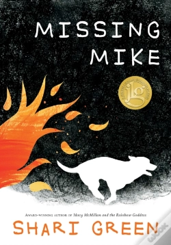 Capa do artigo Missing Mike