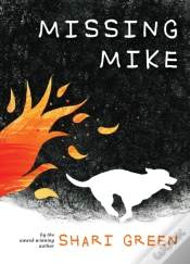 Capa do artigo Missing Mike