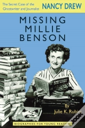 Capa do artigo Missing Millie Benson