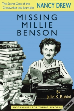 Capa do artigo Missing Millie Benson
