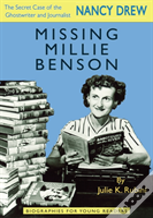 Missing Millie Benson