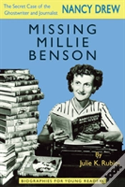 Capa do artigo Missing Millie Benson