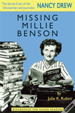 Capa do artigo Missing Millie Benson