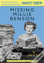 Missing Millie Benson
