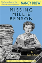 Capa do artigo Missing Millie Benson