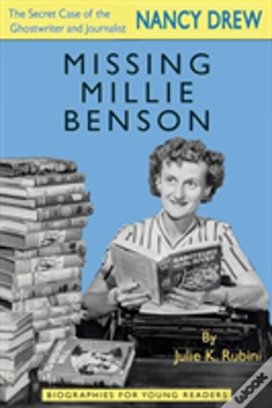 Capa do artigo Missing Millie Benson