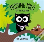 Capa do artigo Missing Milo