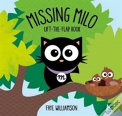 Capa do artigo Missing Milo