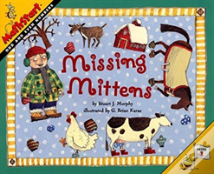 Missing Mittens