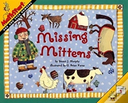 Capa do artigo Missing Mittens