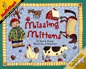 Capa do artigo Missing Mittens