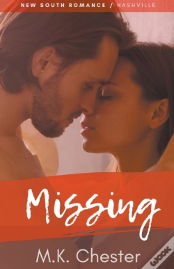 Capa do artigo Missing