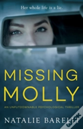 Missing Molly