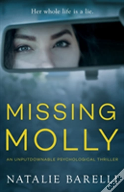 Capa do artigo Missing Molly