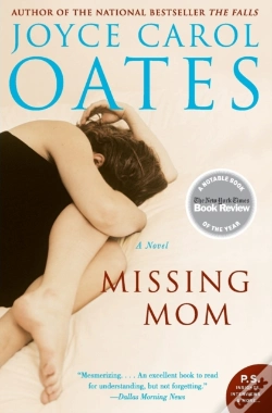 Capa do artigo Missing Mom