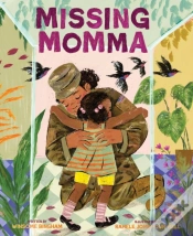 Capa do artigo Missing Momma