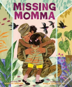 Capa do artigo Missing Momma