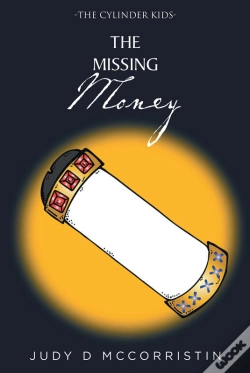 Capa do artigo Missing Money