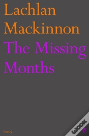 Capa do artigo Missing Months