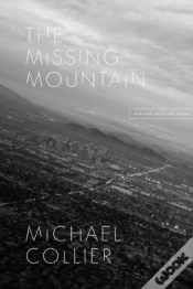 Capa do artigo Missing Mountain