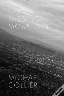 Capa do artigo Missing Mountain