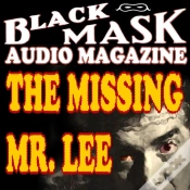 Capa do artigo Missing Mr. Lee