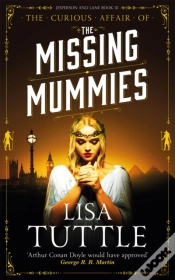 Capa do artigo Missing Mummies