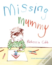 Capa do artigo Missing Mummy