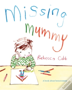 Capa do artigo Missing Mummy