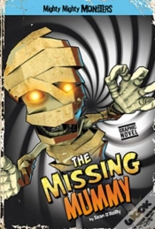 Capa do artigo Missing Mummy