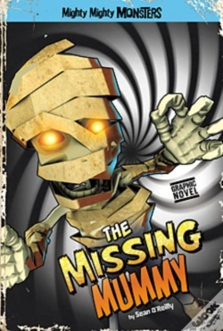 Capa do artigo Missing Mummy