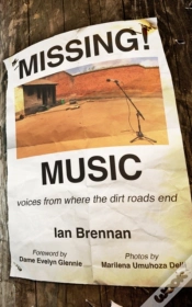 Capa do artigo Missing Music