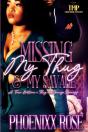 Missing My Thug & My Savage - Preview