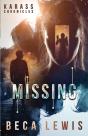 Missing: Never Lost - Preview