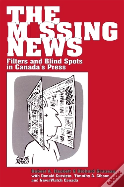 Capa do artigo Missing News