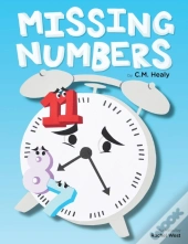 Missing Numbers