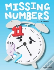 Capa do artigo Missing Numbers