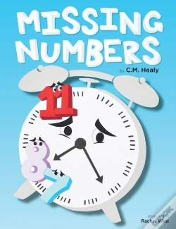 Capa do artigo Missing Numbers