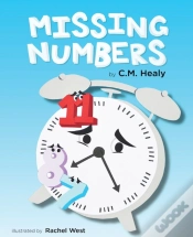 Capa do artigo Missing Numbers