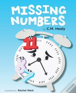 Capa do artigo Missing Numbers