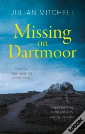 Capa do artigo Missing On Dartmoor