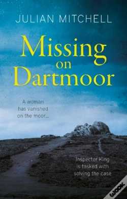 Capa do artigo Missing On Dartmoor