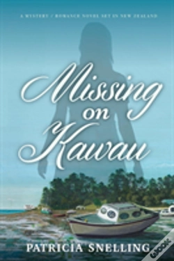 Capa do artigo Missing On Kawau