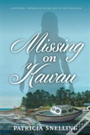 Capa do artigo Missing On Kawau