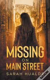 Missing On Main Street