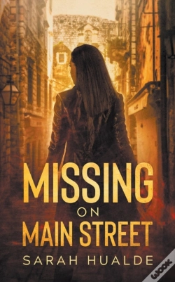 Capa do artigo Missing On Main Street